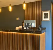 Best Western Real Tula Express hotel detail image 7
