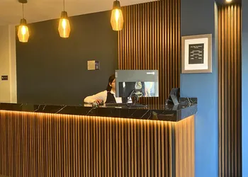 Best Western Real Tula Express hotel thumbnail 7