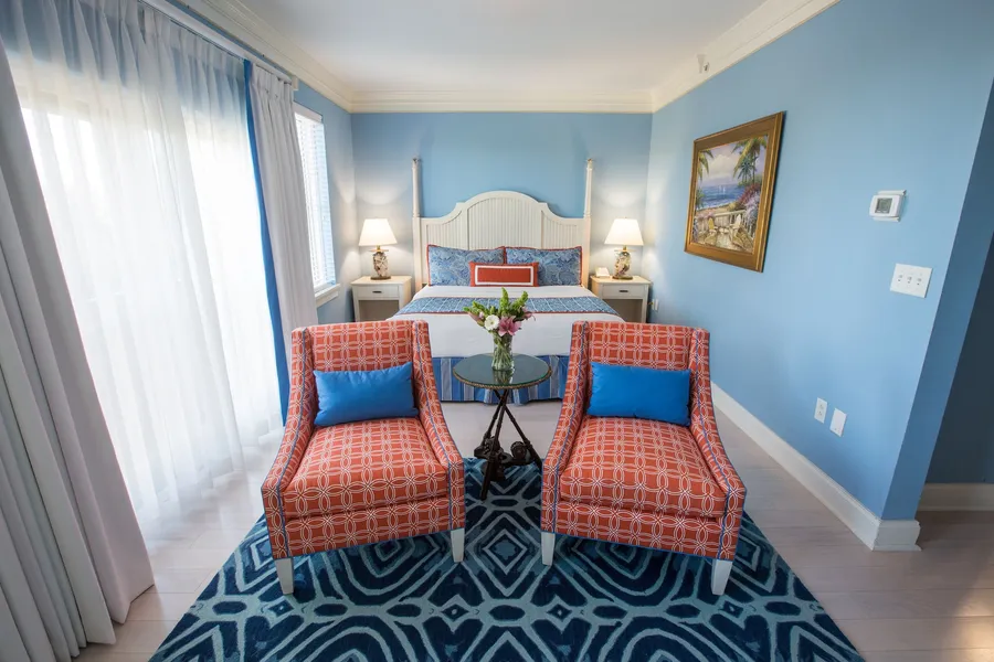 Harborside at Charleston Harbor Resort and Marina hotel detail image 2