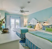 Harborside at Charleston Harbor Resort and Marina hotel detail image 3
