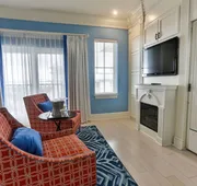 Harborside at Charleston Harbor Resort and Marina hotel detail image 7