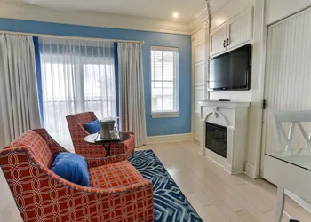 Harborside at Charleston Harbor Resort and Marina hotel thumbnail 7