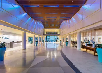 Caribe Hilton hotel thumbnail 2