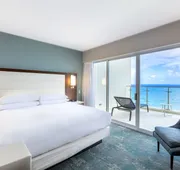 Caribe Hilton hotel detail image 3
