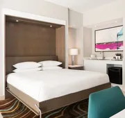 Caribe Hilton hotel detail image 4