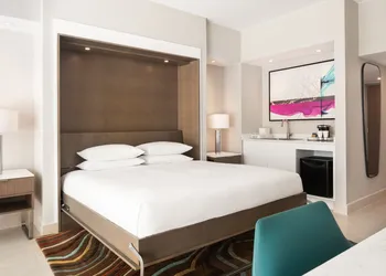 Caribe Hilton hotel thumbnail 4