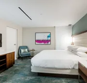 Caribe Hilton hotel detail image 5