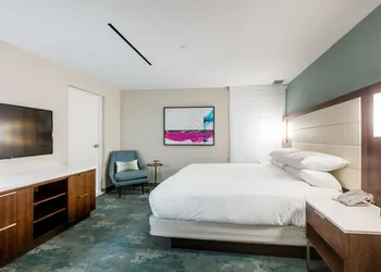 Caribe Hilton hotel thumbnail 5