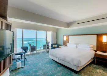 Caribe Hilton hotel thumbnail 6