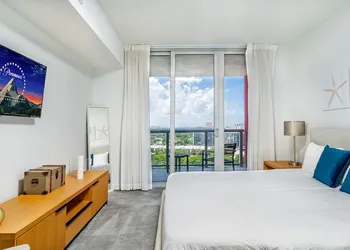 Resort Apartments hotel thumbnail 3