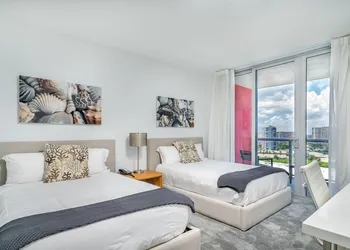 Resort Apartments hotel thumbnail 4
