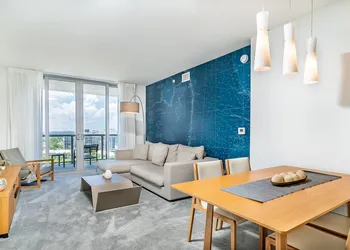 Resort Apartments hotel thumbnail 6