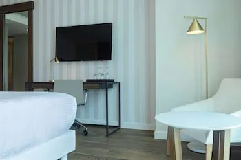 NH Collection Merida Paseo Montejo hotel thumbnail 7