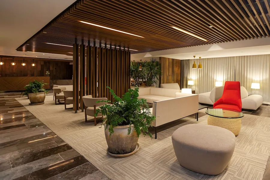 NH Collection Merida Paseo Montejo hotel detail image 2