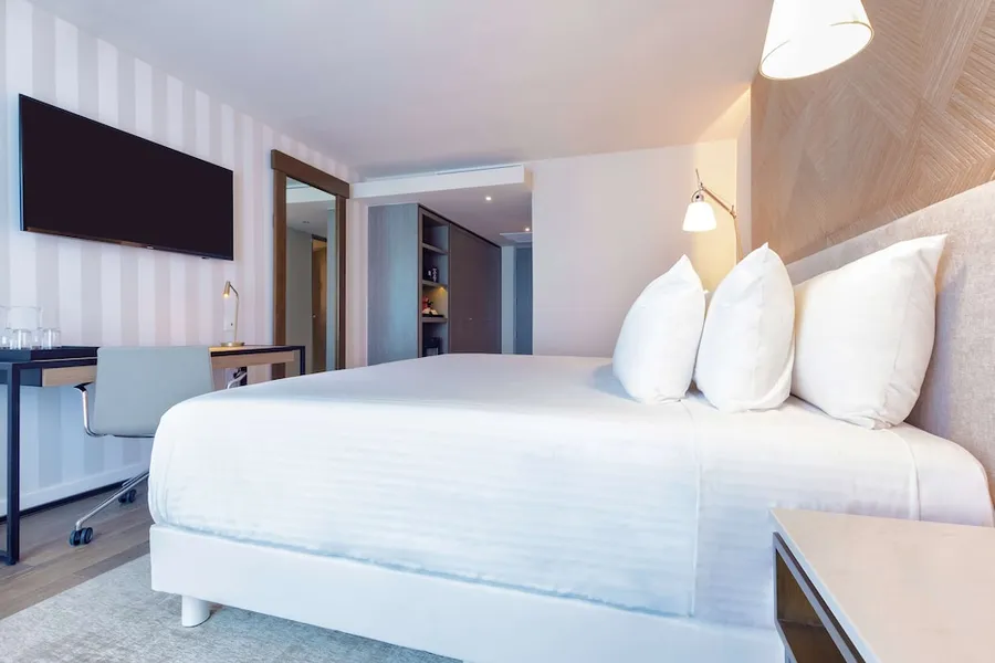 NH Collection Merida Paseo Montejo hotel detail image 6