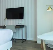 NH Collection Merida Paseo Montejo hotel detail image 7