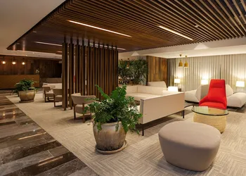 NH Collection Merida Paseo Montejo hotel thumbnail 2