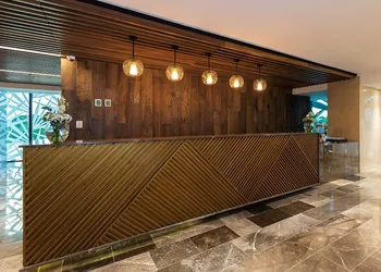 NH Collection Merida Paseo Montejo hotel thumbnail 3