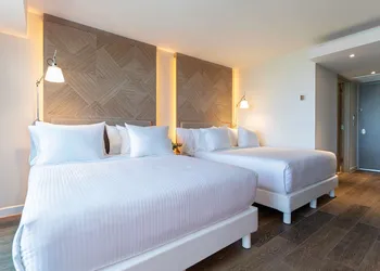 NH Collection Merida Paseo Montejo hotel thumbnail 4