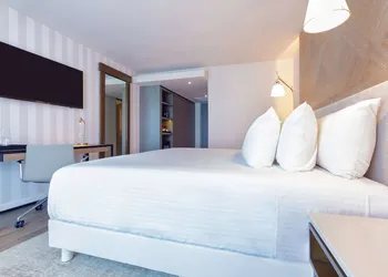 NH Collection Merida Paseo Montejo hotel thumbnail 6