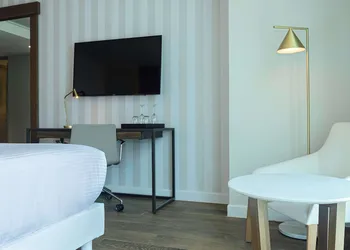 NH Collection Merida Paseo Montejo hotel thumbnail 7