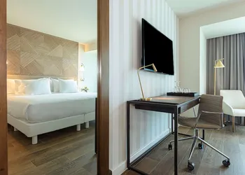 NH Collection Merida Paseo Montejo hotel thumbnail 8