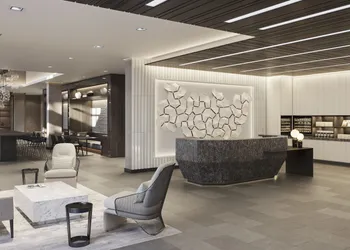 AC Hotel by Marriott Palo Alto hotel thumbnail 2