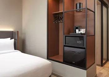 AC Hotel by Marriott Palo Alto hotel thumbnail 4