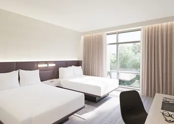 AC Hotel by Marriott Palo Alto hotel thumbnail 6