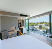 AC Hotel by Marriott Palo Alto hotel detail image 7