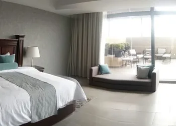 Gran Hotel Concordia San Luis Potosí hotel thumbnail 7
