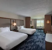Fairfield Inn & Suites by Marriott Oskaloosa hotel detail image 4