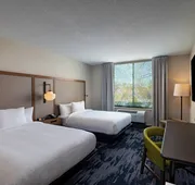 Fairfield Inn & Suites by Marriott Oskaloosa hotel detail image 5