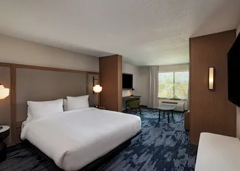 Fairfield Inn & Suites by Marriott Oskaloosa hotel thumbnail 7