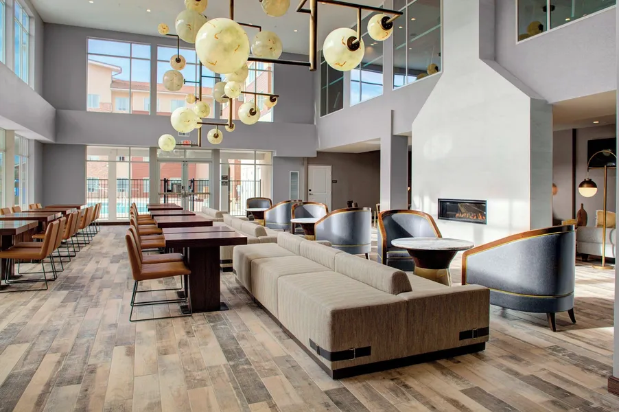 Fairfield by Marriott Inn & Suites Boulder Broomfield/Interlocken hotel detail image 2
