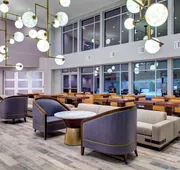 Fairfield by Marriott Inn & Suites Boulder Broomfield/Interlocken hotel detail image 3