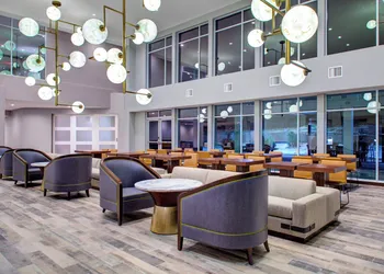Fairfield by Marriott Inn & Suites Boulder Broomfield/Interlocken hotel thumbnail 3