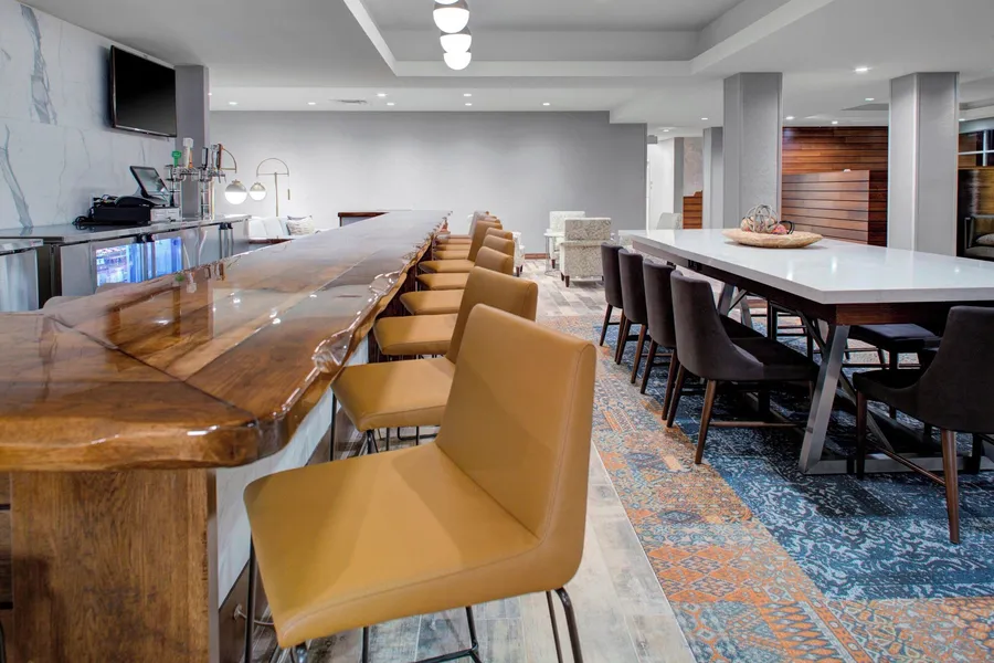 Fairfield by Marriott Inn & Suites Boulder Broomfield/Interlocken hotel detail image 6