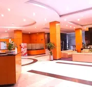 El Diplomatico Hotel hotel detail image 3
