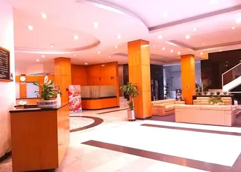 El Diplomatico Hotel hotel thumbnail 3