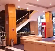 El Diplomatico Hotel hotel detail image 4