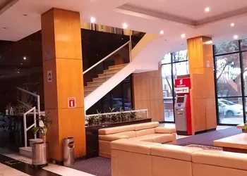 El Diplomatico Hotel hotel thumbnail 4