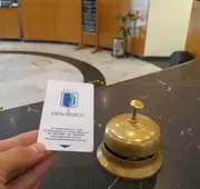 El Diplomatico Hotel hotel detail image 7