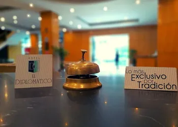 El Diplomatico Hotel hotel thumbnail 8