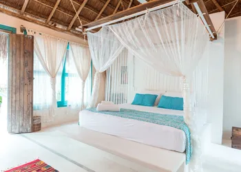Cormoran Boutique Hotel & Cenote Tulum hotel thumbnail 2