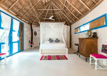 Cormoran Boutique Hotel & Cenote Tulum hotel thumbnail 3