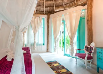 Cormoran Boutique Hotel & Cenote Tulum hotel thumbnail 4
