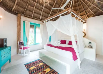 Cormoran Boutique Hotel & Cenote Tulum hotel thumbnail 5