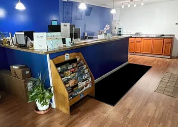 Travelodge by Wyndham Lincoln Near White Mountain hotel thumbnail 2