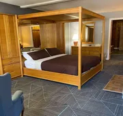 Travelodge by Wyndham Lincoln Near White Mountain hotel detail image 5